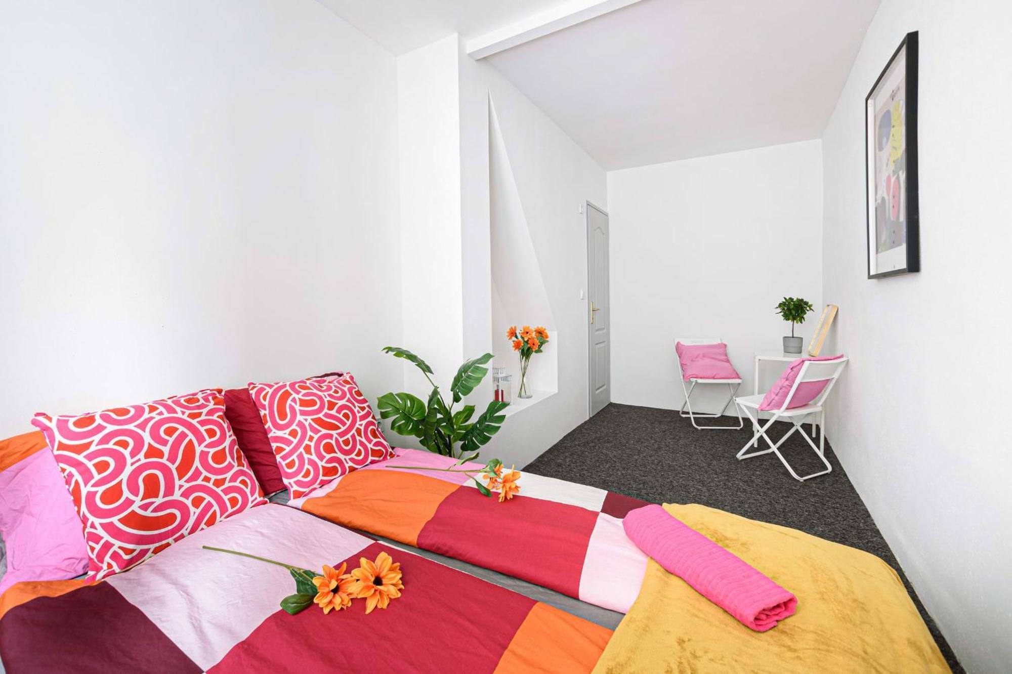 Berkocsis Street Citycentre Apartment Budapešť Exteriér fotografie